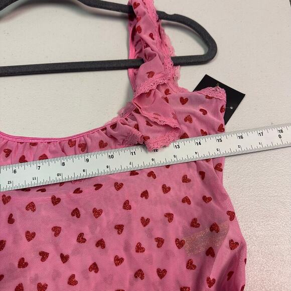 Sleep Set- Robe + Bodysuit - Picture 8 of 9